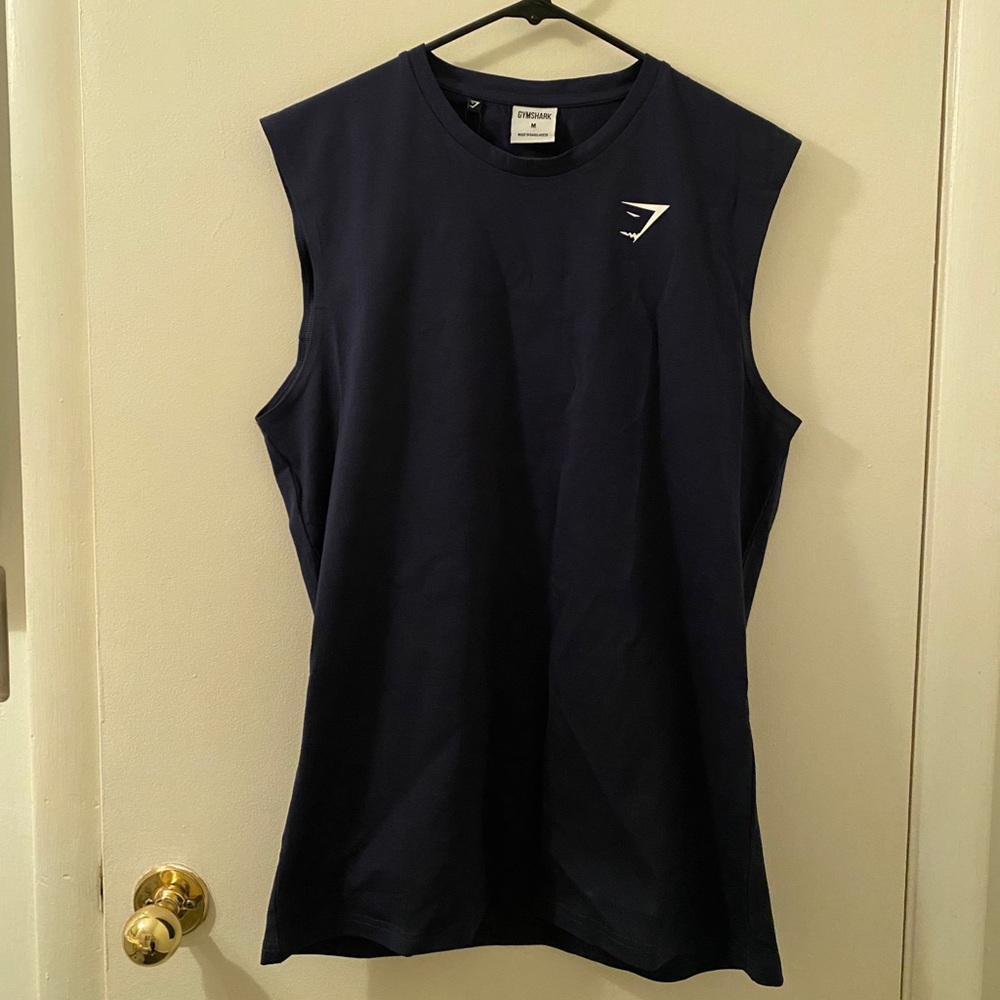 Men’s gymshark tank